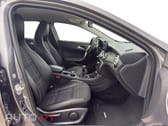 Mercedes-Benz GLA 180 CDI Urban