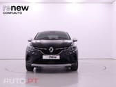 Renault Captur 1.0 TCe Techno Bi-Fuel