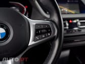 BMW 216 d Pack Desportivo M