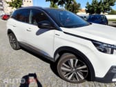 Peugeot 3008 1.5 BlueHDi GT Line EAT8