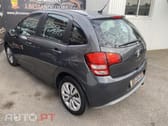 Citroen C3 1.4 HDi Airdream Tonic
