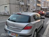 Opel Astra Ctdi 1.3