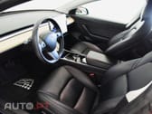 Tesla Model 3 Long-Range Dual Motor AWD