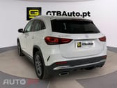 Mercedes-Benz GLA 250 e AMG I.V.A DEDUTIVEL