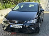 Seat Ibiza 1.0 MPI Style