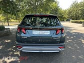 Hyundai Tucson 1.6 T-GDI HEV Vanguard+Hyundai Smart Sense+