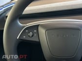 Tesla Model 3 Tração Traseira Premium