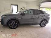 Peugeot 3008 Híbrido