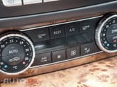 Mercedes-Benz CLS 250 CDi BlueEfficiency