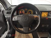 Opel Astra Caravan 1.7 CDTi Cosmo