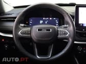 Jeep Compass 1.3 TG Limited