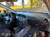 Seat Leon 1.9 TDi Eco Sport Limited