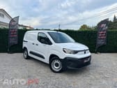 Citroen Berlingo 1.5 BlueHDi M