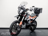 KTM Adventure 790 R