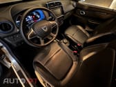 Dacia Spring Electric 45 Comfort
