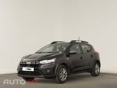 Dacia Sandero Sandero 1.0 ECO-G Stepway Expression Bi-Fuel