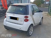 Smart ForTwo 1.0 mhd Pure 61