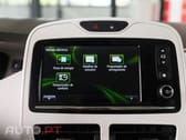 Renault Zoe (c/ Bateria) 41 kwh Intens