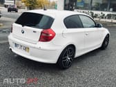 BMW 118 118d e81
