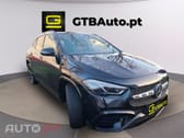 Mercedes-Benz GLA 250 e AMG
