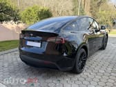Tesla Model Y Long Range Dual Motor AWD
