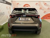 Toyota Yaris Cross 1.5 HDF Comfort
