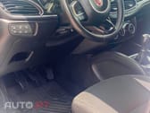 Fiat Tipo 1.3 M-Jet Lounge J17