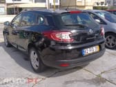 Renault Mégane Sport Tourer 1.5 dCi Dynamique SS