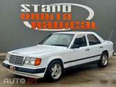 Mercedes-Benz E 200 D