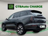 Volvo EX90 I.V.A DEDUTIVEL Twin