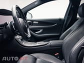 Mercedes-Benz E 300 de 9G-TRONIC AMG Line