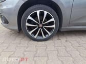 Fiat Tipo 1.3 M-Jet Lounge