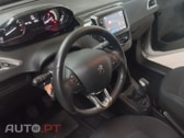 Peugeot 208 Style PureTech