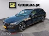 Mercedes-Benz E 300 De Avantgarde 