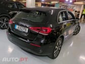 Mercedes-Benz A 250 e Style Plus