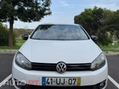 Volkswagen Golf 1.6 TDI Match Bluemotion