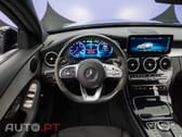 Mercedes-Benz C 300 de Edition