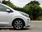 Kia Picanto 1.0 CVVT Urban