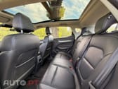 MG ZS EV 44.5 kWh Luxury