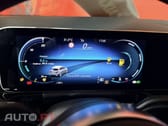 Mercedes-Benz B 180 AMG Line Aut.