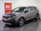 Peugeot 5008 1.5 BlueHDi 130cv GT Line 7L
