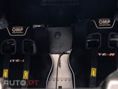 Can-Am Maverick X3 South Racing T3