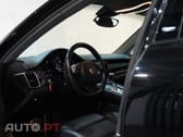 Porsche Panamera Edition