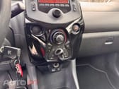 Peugeot 108 1.0 VTi Style