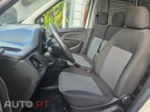 Fiat Doblo 1.6 MJ SX 3L MTA