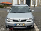 Volkswagen Golf 1.9 TDi Highline