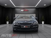 Peugeot 308 1.6 BlueHDi Allure
