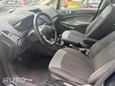 Ford EcoSport 1.5 TDCi Titanium