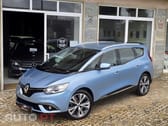 Renault Grand Scénic 1.6 dCi Intens SS