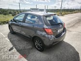 Toyota Yaris 1.4 D-4D ACtive+AC